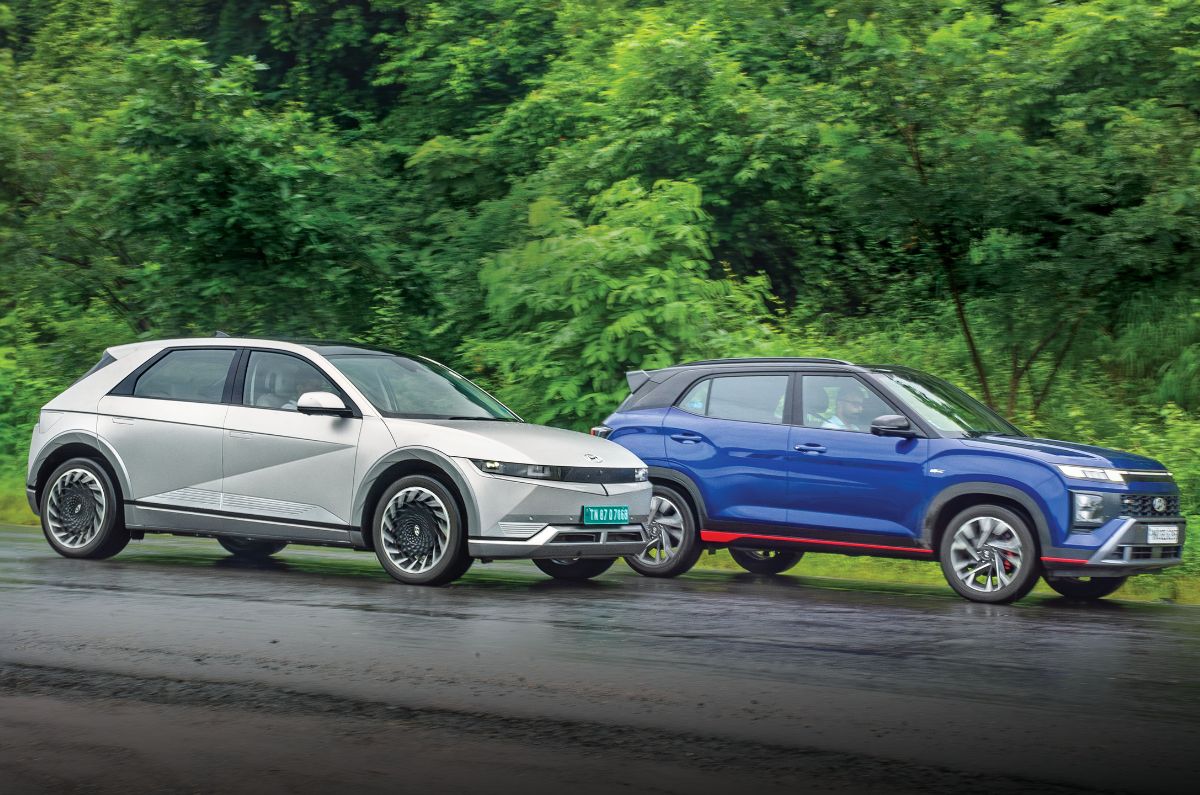 Dual Drive - Image 1